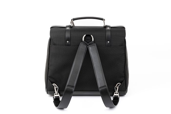The Virginia IYASU Medical Bag