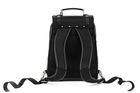 The Patricia IYASU Medical Bag in Black