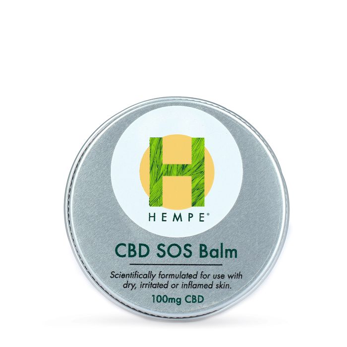 HEMPE SOS Balm