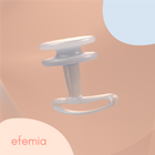 Efemia Bladder Support Pessary For Stress Urinary Incontinence