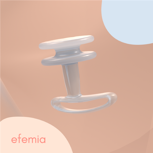 Efemia Bladder Support Pessary For Stress Urinary Incontinence