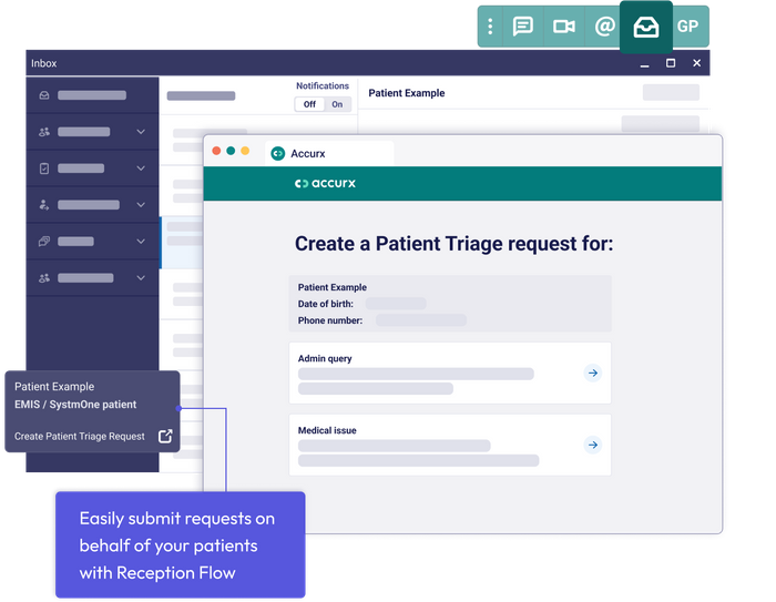 Patient Triage