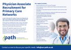 Path services Locums and Triage
