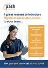 Path services Locums and Triage