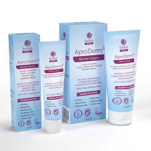 AproDerm Barrier Cream