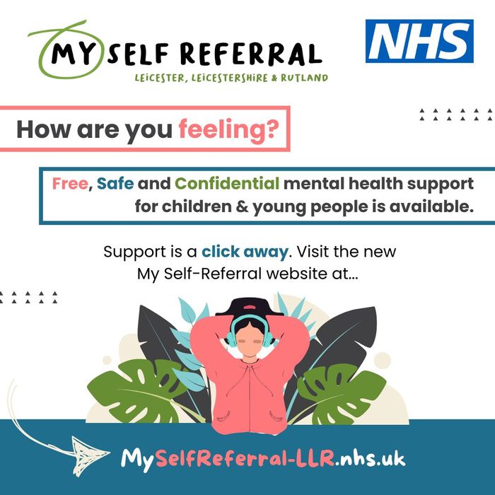 Mental Health Services