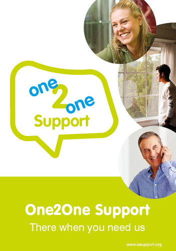 One2One Support
