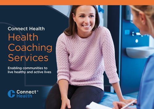 Health Coaching Services