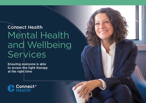 Mental Health and Wellbeing Services