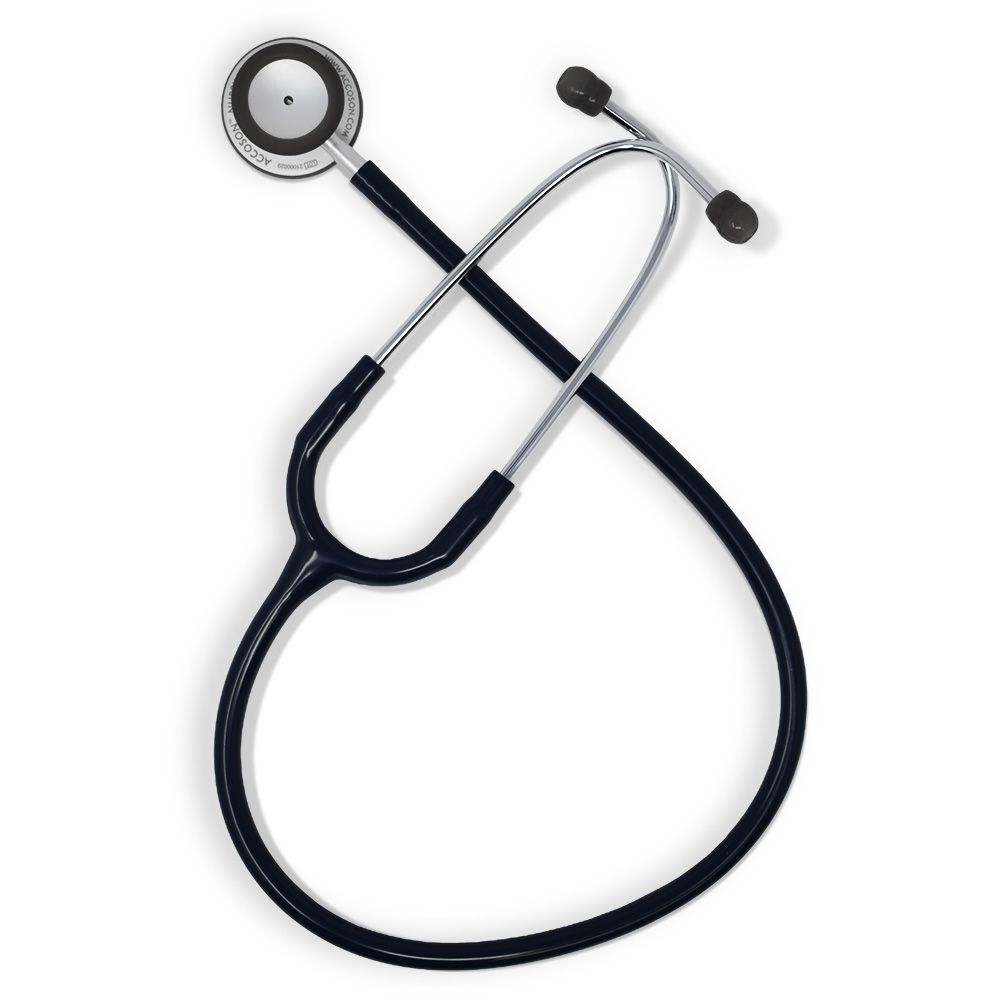 Accoson Stethoscope Range