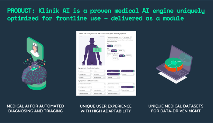 Klinik.AI