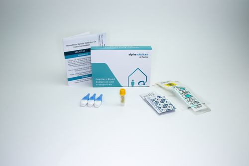 Introducing Alpha Solutions™ 