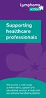 Supporting healthcare professionals