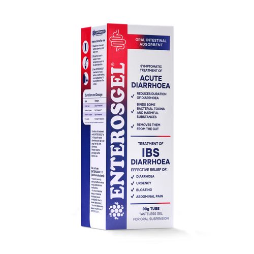 Enterosgel 90g