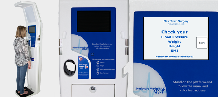 Health Monitor