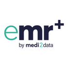 eMR+ by Medi2data: a fully managed medical reporting service