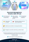 Document Management 
