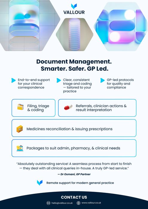 Document Management 