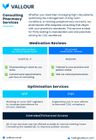 Clinical Pharmacy Services 