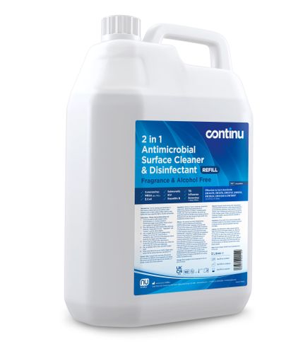 2 in 1 Surface Cleaner Refill