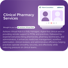 Clinical Pharmacy Services