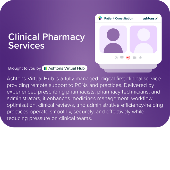 Clinical Pharmacy Services