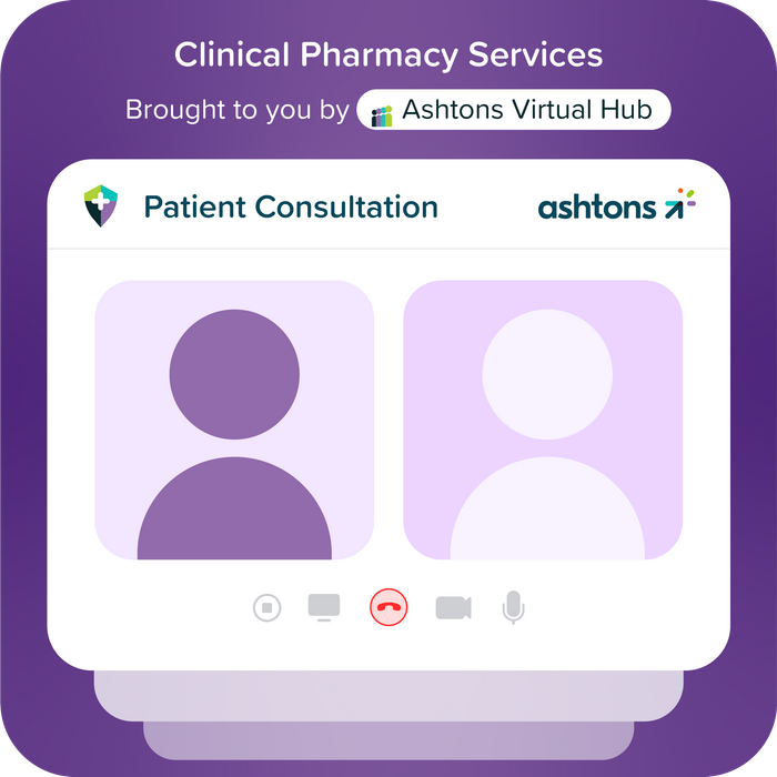 Clinical Pharmacy Services