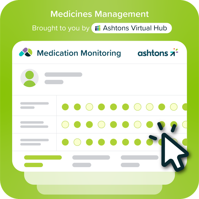 Medicine Management