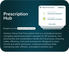 Prescription Hub 