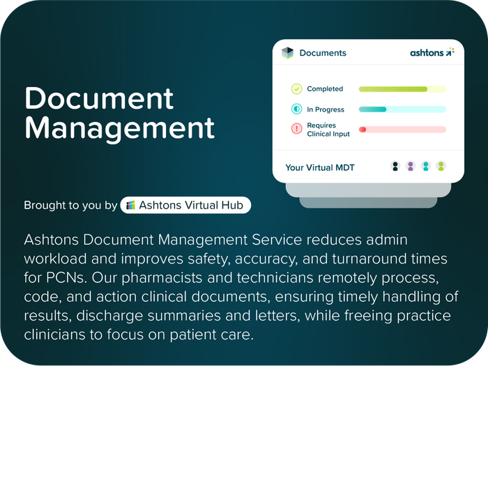 Document Management