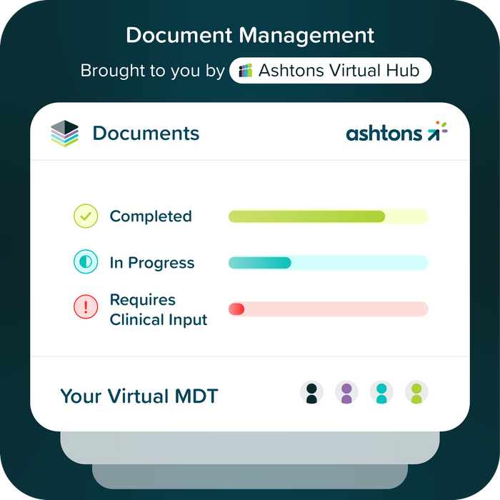 Document Management