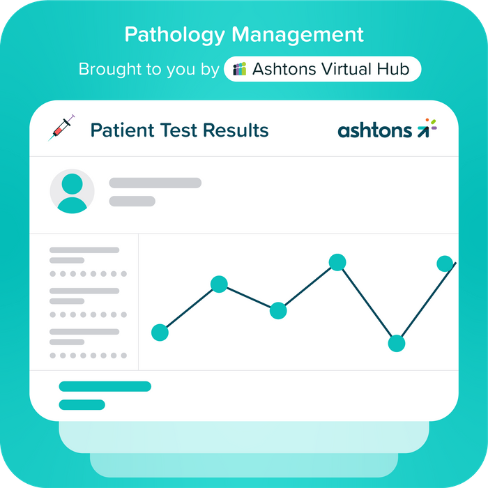 Pathology Management