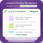 Long Term Condition Management