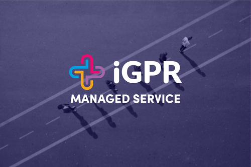 iGPR Managed Service