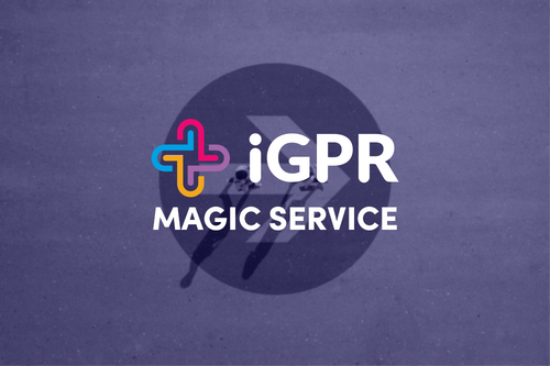 iGPR Magic Service