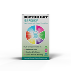 Doctor Gut IBS Relief Vegan Capsules