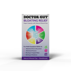 Doctor Gut Bloating Relief Vegan Capsules