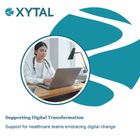 Supporting Digital Transformation 
