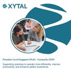 Practice Level Support