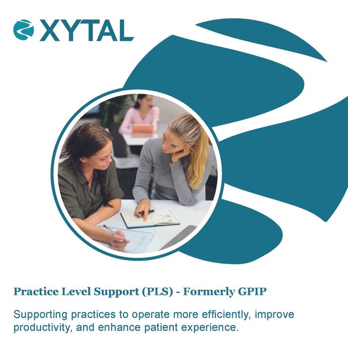 Practice Level Support