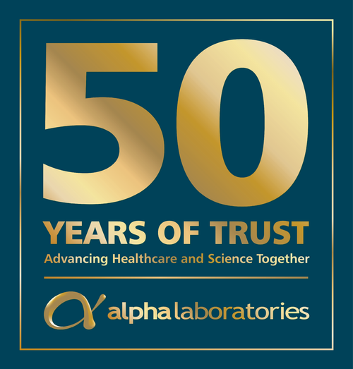 Alpha Laboratories
