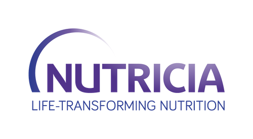Nutricia Ltd