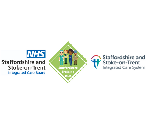 Staffordshire and Stoke-on-Trent Integrated Care Board