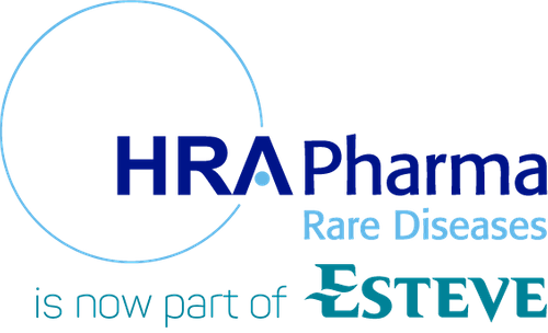 HRA Pharma Rare Diseases