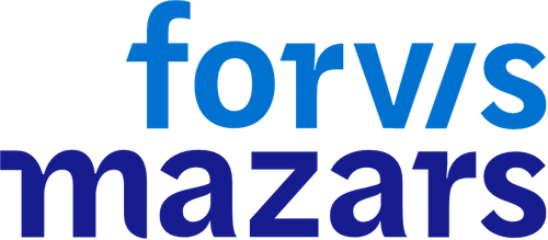 Forvis Mazars LLP