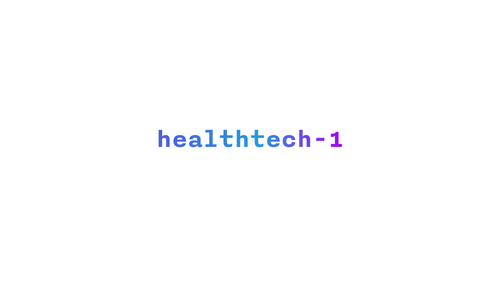 Healthtech-1