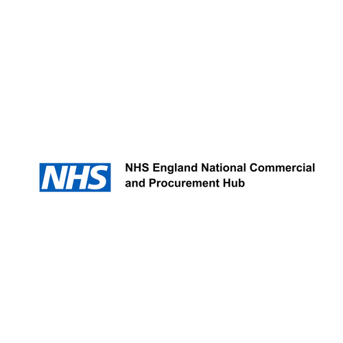 NHS England National Commercial and Procurement Hub