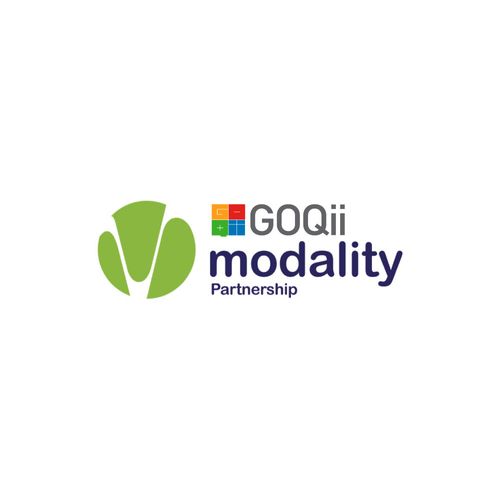 GOQii UK & Modality Partnership