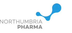 Northumbria Pharma Ltd