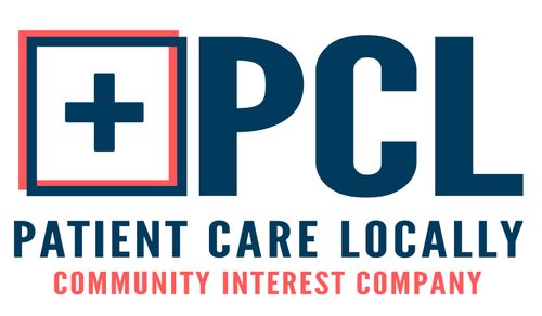 LLR Patient Care Locally CIC